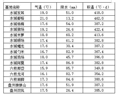 六盘水表1
